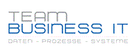 Job Logo - Team Business IT GmbH
