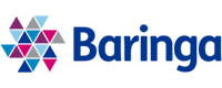 Logo Baringa Partners LLP