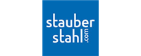 Logo STAUBER GmbH Metalltechnologie