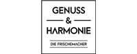 Logo Genuss & Harmonie Holding GmbH