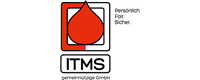 Logo Institut für Transfusionsmedizin Suhl gGmbH