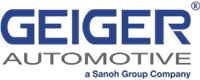Logo Geiger Automotive GmbH