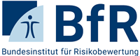 Logo Bundesinstitut für Risikobewertung