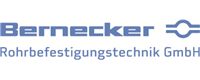 Logo BERNECKER Rohrbefestigungstechnik GmbH
