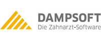 Logo DAMPSOFT GmbH