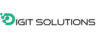 Logo Digit Solutions GmbH