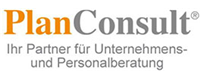 Logo PlanConsult Gesellschaft für Unternehmens- und Personalberatung mbH