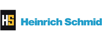 Logo Heinrich Schmid GmbH & Co. KG