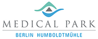 Logo Medical Park Berlin Humboldtmühle