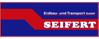 Logo Seifert Erdbau und Transport GmbH