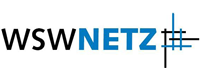 Logo WSW Netz GmbH