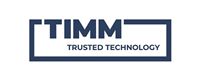 Logo Timm Technology GmbH