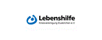 Job Logo - Lebenshilfe Kreisvereinigung Euskirchen e. V.