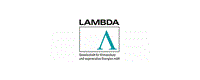 Job Logo - LAMBDA Gesellschaft für Klimaschutz und regenerative Energien mbH