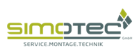 Logo Simotec GmbH