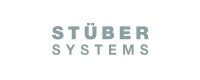 Job Logo - STÜBER SYSTEMS GmbH