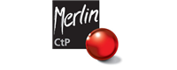 Logo Merlin CtP GmbH