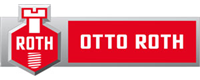 Logo OTTO ROTH GmbH & Co KG