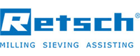 Logo Retsch GmbH