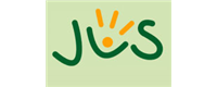 Logo JuS * Jugend- und Sozialwerk gemeinnützige GmbH