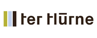 Logo ter Hürne GmbH & Co. KG