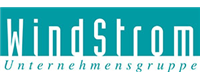 Job Logo - WindStrom Erneuerbare Energien GmbH & Co. KG