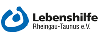 Job Logo - Lebenshilfe Rheingau-Taunus e.V.