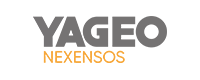 Logo YAGEO Nexensos GmbH
