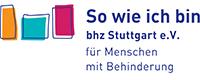 Logo bhz Stuttgart e.V.