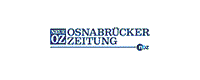 Job Logo - Neue Osnabrücker Zeitung GmbH & Co. KG