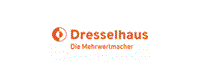 Job Logo - Joseph Dresselhaus GmbH & Co. KG