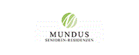Job Logo - MUNDUS Senioren-Residenzen GmbH