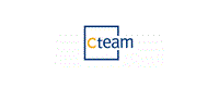 Job Logo - Cteam Consulting & Anlagenbau GmbH
