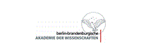 Job Logo - Berlin-Brandenburgische Akademie der Wissenschaften