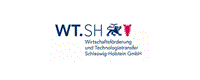Job Logo - WTSH - Wirtschaftsförderung und Technologietransfer Schleswig-Holstein GmbH
