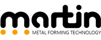 Job Logo - Martin Metallverarbeitung GmbH