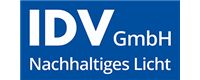 Logo IDV Import- und Direkt-Vertriebs GmbH