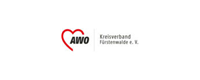 Logo AWO Kreisverband Fürstenwalde e.V.