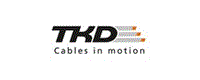 Job Logo - TKD KABEL GmbH