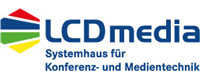 Job Logo - LCD media GmbH