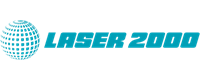 Logo Laser 2000 GmbH