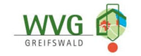Logo WVG mbH Greifswald