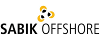 Logo SABIK Offshore GmbH