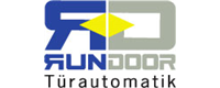 Logo Rundoor Türautomatik GmbH & Co.KG