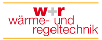 Logo W+R Wärme- und Regeltechnik Gelsenkirchen GmbH
