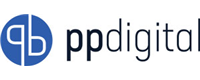 Job Logo - ppdigital GmbH & Co.KG