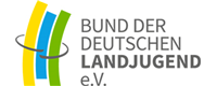 Logo Bund der Deutschen Landjugend e.V.