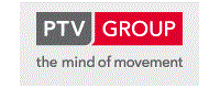 Job Logo - PTV Transport Consult GmbH