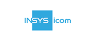 Logo INSYS icom GmbH