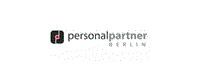 Job Logo - personalpartner Bürodienstleistungs GmbH